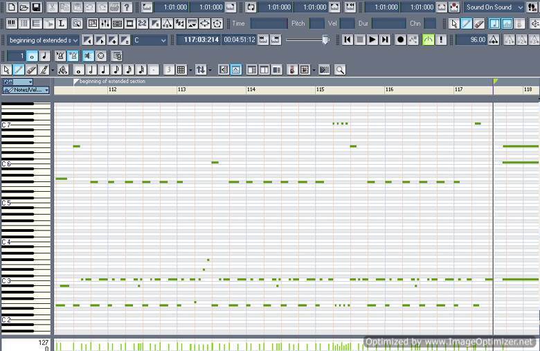 Multi Track MIDI Files Included with Real Book Software